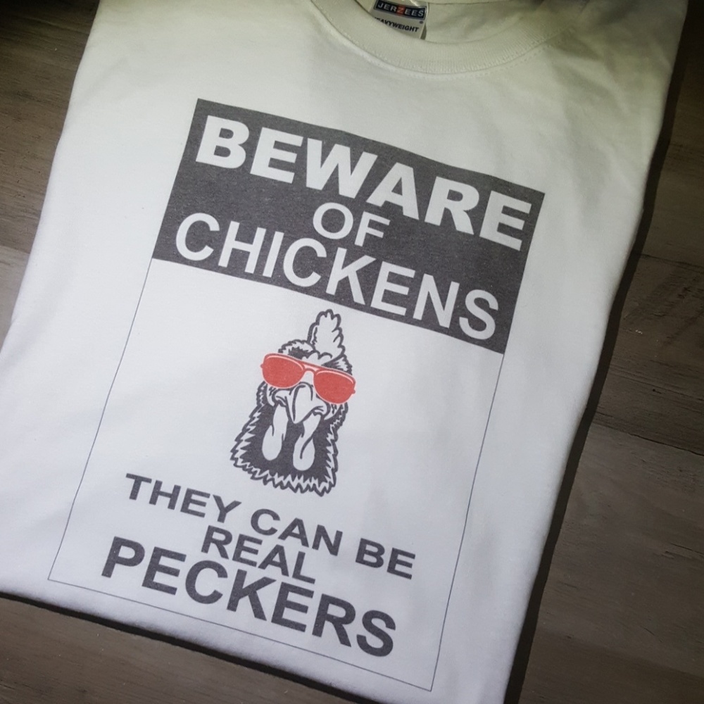 Custom tshirts -unisex